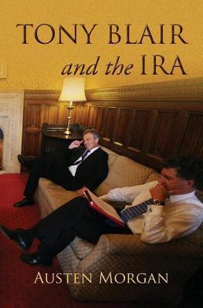 Tony Blair and the IRA: The ’On The Runs’ Scandal