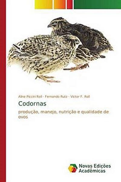 Codornas