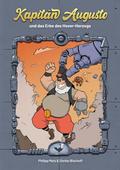 Kapitän Augusto und das Erbe des Hover-Herzogs