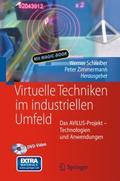 Virtuelle Techniken im industriellen Umfeld