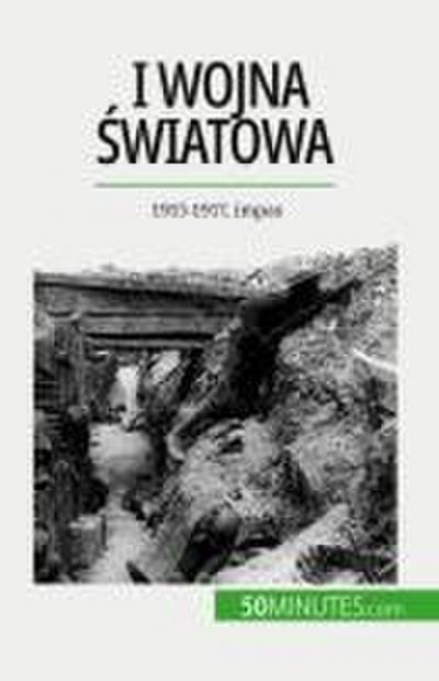 I wojna ¿wiatowa (Tom 2)