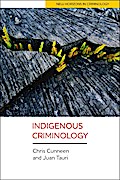 Indigenous Criminology