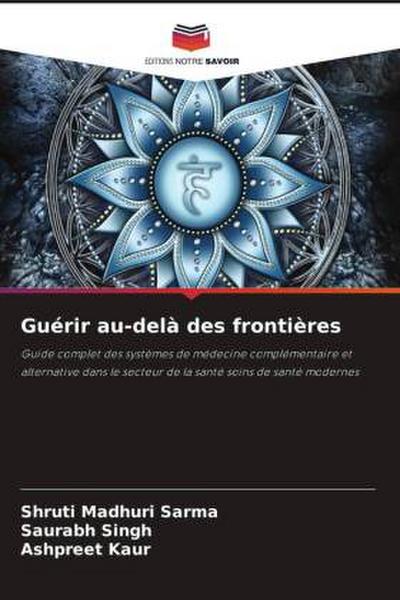 Guérir au-delà des frontières