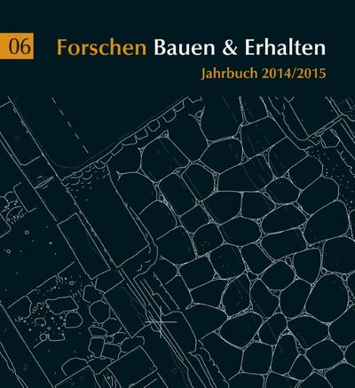 Forschen Bauen & Erhalten