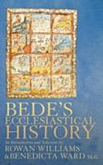 Bede’’s Ecclesiastical History of the English People