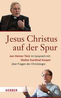 Jesus Christus auf der Spur