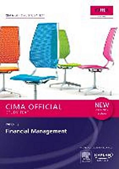 CIMA Official Study Text Financial Management
