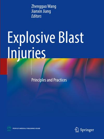 Explosive Blast Injuries