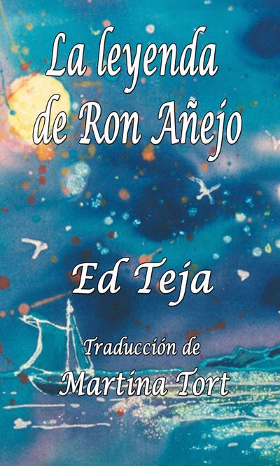 La leyenda de Ron Anejo