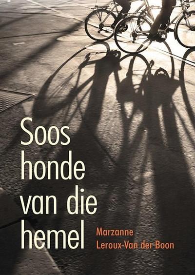 Soos honde van die hemel