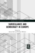 Surveillance and Democracy in Europe
