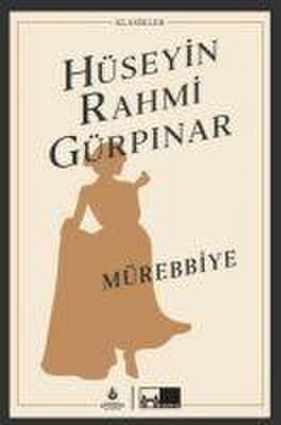 Mürebbiye Ciltli