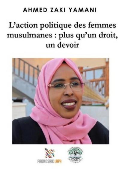 L’action politique des femmes musulmanes : plus qu’un droit, un devoir