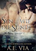 Syn ... wie die Sünde