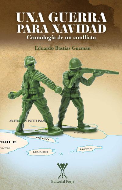 Una guerra para Navidad