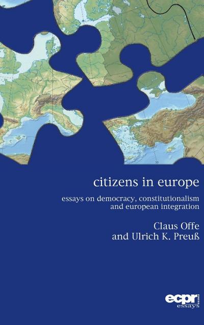 Citizens in Europe