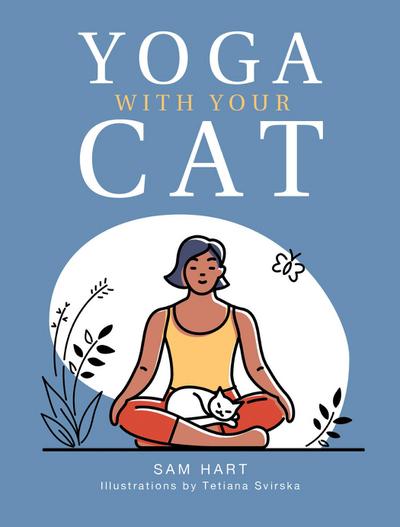 Yoga With Your Cat