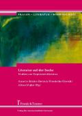 Literatur auf der Suche
