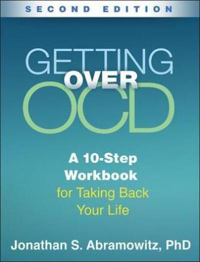 Getting Over Ocd