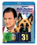 Mein Partner mit der kalten Schnauze 1-3