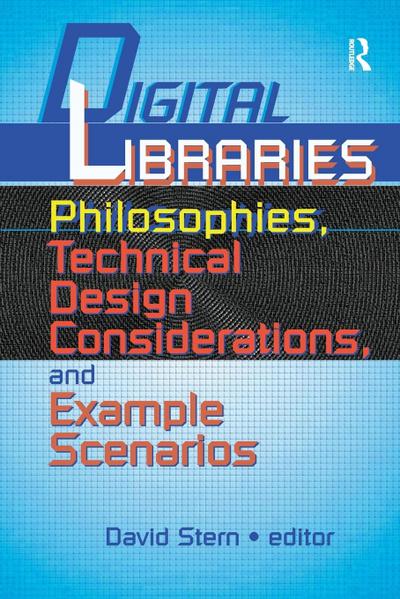 Digital Libraries