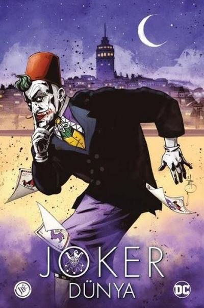 Joker Dünya