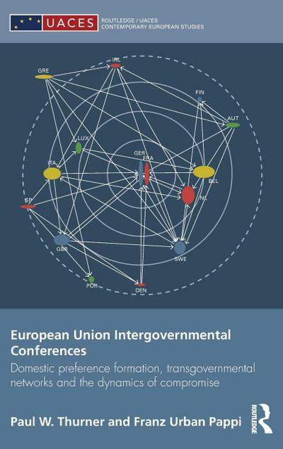 European Union Intergovernmental Conferences