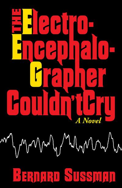 Electroencephalographer Couldn’t Cry