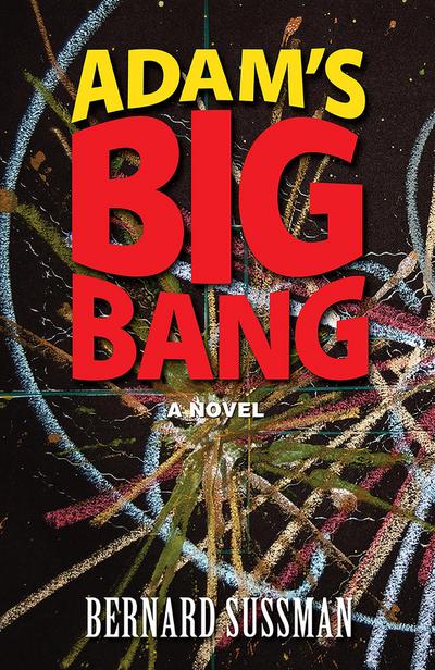 Adam’s Big Bang
