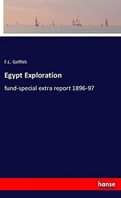 Egypt Exploration