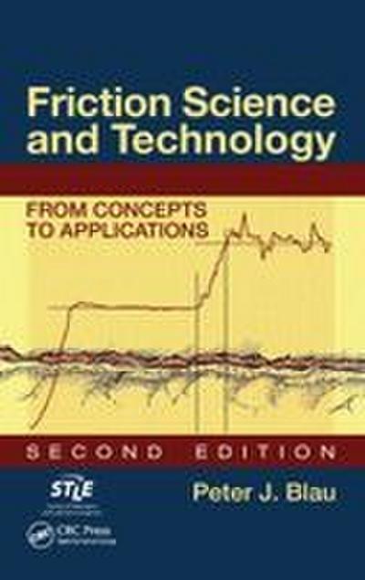 Friction Science and Technology