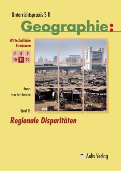 Regionale Disparitäten