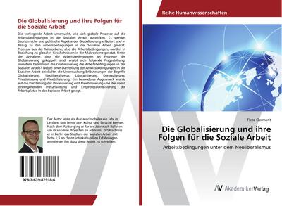 Die Globalisierung und ihre Folgen für die Soziale Arbeit