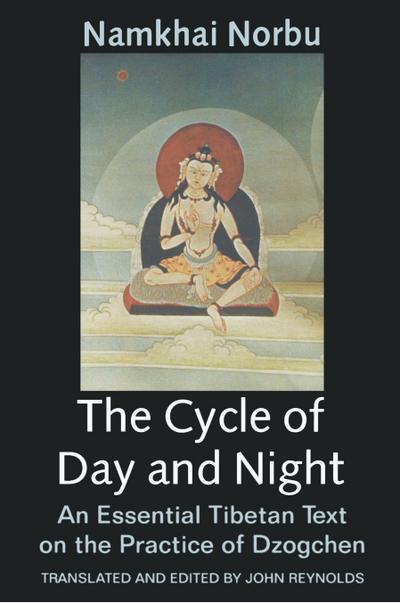 Cycle of Day and Night