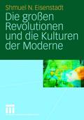 Die große Revolution und die Kulturen der Moderne
