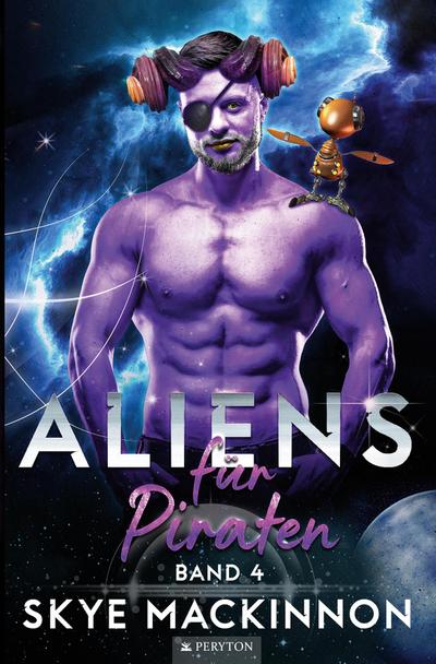Aliens für Piraten