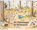 Die Zipfelchappe im Herbstwald