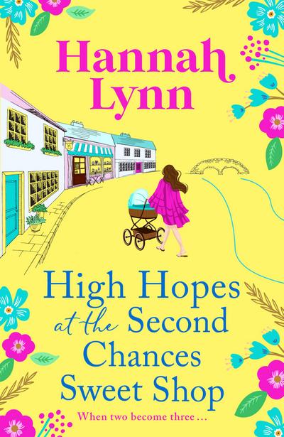 High Hopes at the Second Chances Sweet Shop