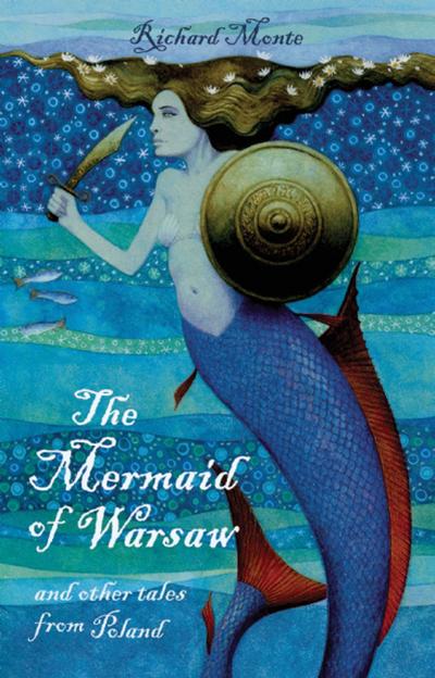 The Mermaid of Warsaw