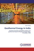 Geothermal Energy in India