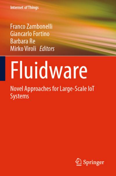 Fluidware