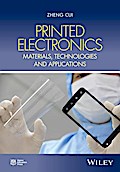 Printed Electronics