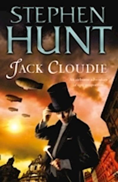 Jack Cloudie