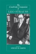 Cambridge Companion to Leo Strauss