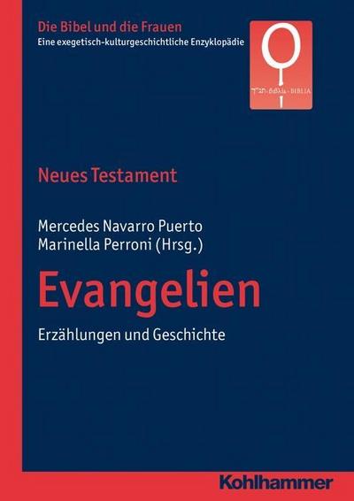 Bibel und die Frauen 2/1 NT Evangelien. Erzählungen