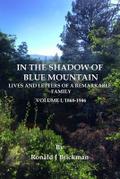 IN THE SHADOW OF BLUE MOUNTAIN