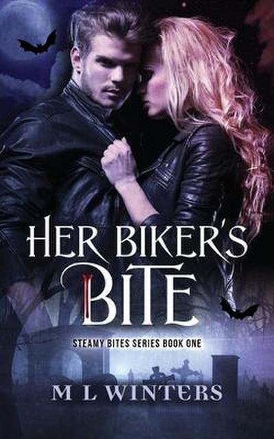 Her Biker’s Bite