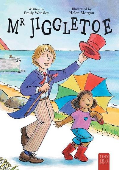 Mr Jiggletoe