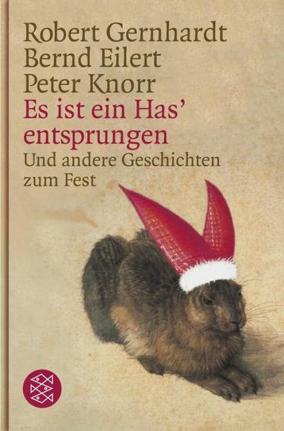 Es ist ein Has’ entsprungen