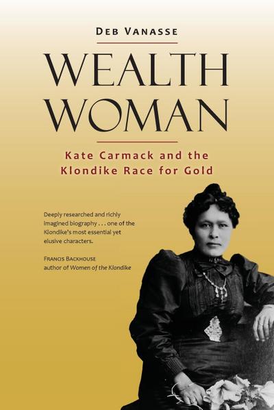 Wealth Woman